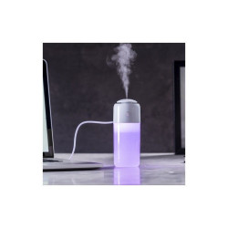 HUMIDIFICADOR CON ILUMINACION MULTICOLOR