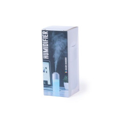 HUMIDIFICADOR CON ILUMINACION MULTICOLOR
