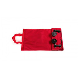 CARRO PARA LA COMPRA PLEGABLE