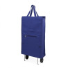 CARRO PARA LA COMPRA PLEGABLE