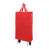 CARRO PARA LA COMPRA PLEGABLE