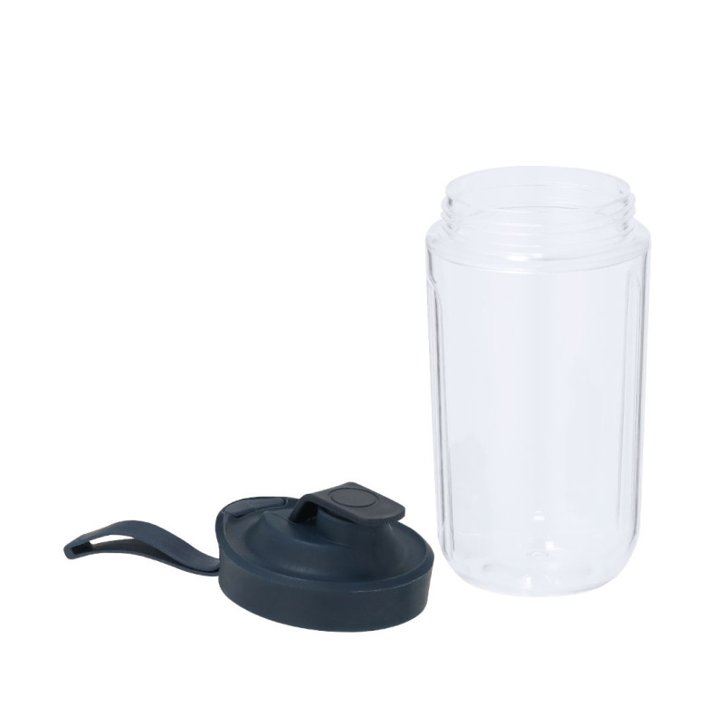 SET DE LICUADORA Y DOS VASOS PORTÁTILES