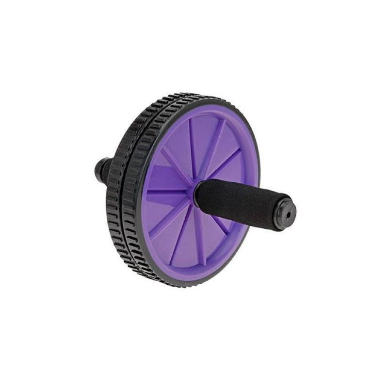 RUEDA PARA TRABAJAR LOS ABDOMINALES