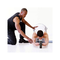 RUEDA PARA TRABAJAR LOS ABDOMINALES