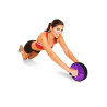 RUEDA PARA TRABAJAR LOS ABDOMINALES