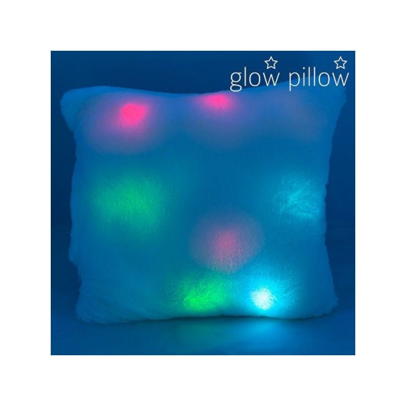 ALMOHADA LED