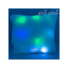 ALMOHADA LED