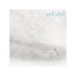 ALMOHADA CORAZON LED