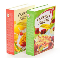 CAJA FUERTE CEREALES