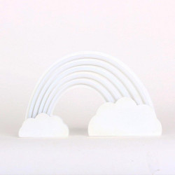 LAMPARA ARCOIRIS EFECTO NEON