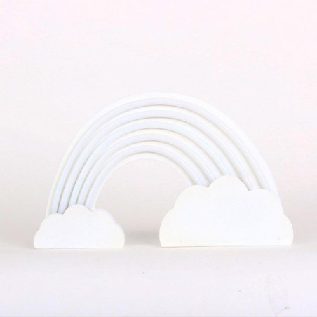 LAMPARA ARCOIRIS EFECTO NEON