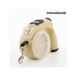 CORREA PARA PERROS EXTENSIBLE 6 EN 1